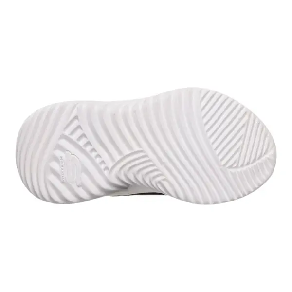 403905N-BLK Quantarun Bounder dječje tenisice crne – Skechers