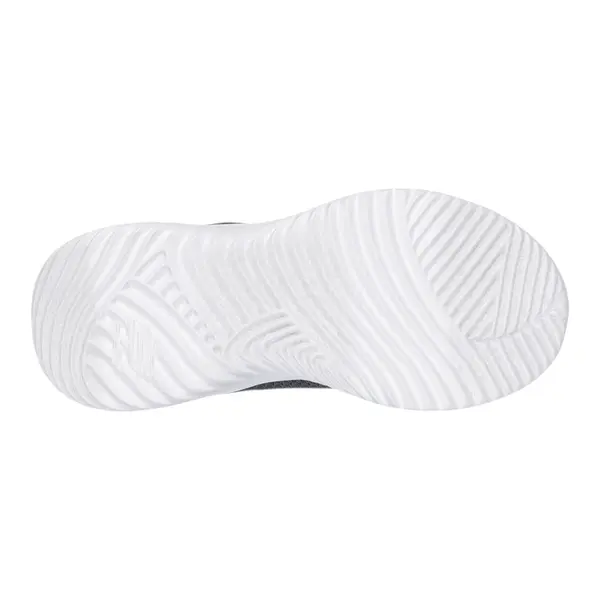 403908L-BKRD Trekzic Bounder dječje tenisice sive – Skechers