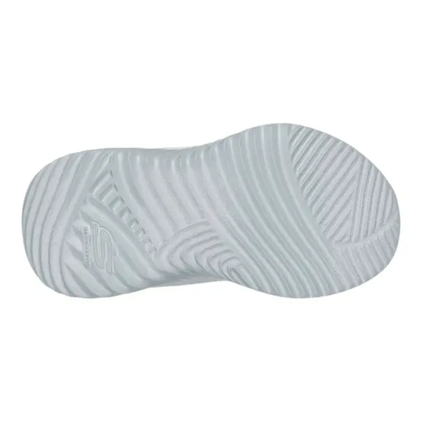 403908N-BKRD Trekzic Bounder dječje tenisice crno-crvene – Skechers