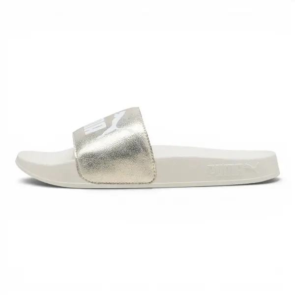404847-01 Puma Leadcat 2.0 Metallic Whisper