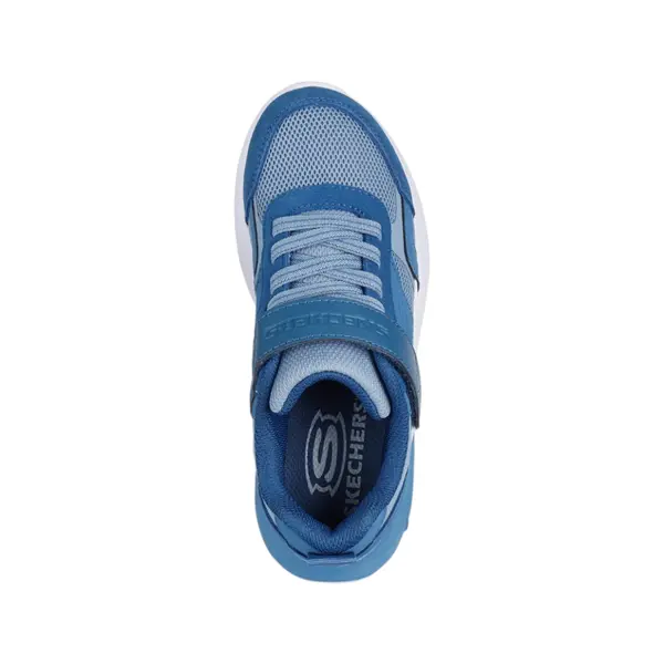 405676L-LTBL SKX-225 dječje tenisice svijetloplave – Skechers