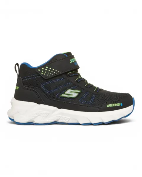 406336L-BKBL Skechers SKECHERS ELITE SPORT TREAD-AQ