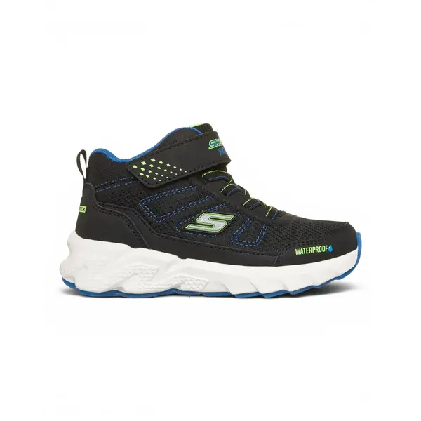 406336L-BKBL Skechers SKECHERS ELITE SPORT TREAD-AQ