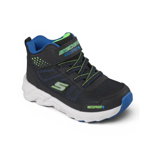 406336L-BKBL Skechers SKECHERS ELITE SPORT TREAD-AQ
