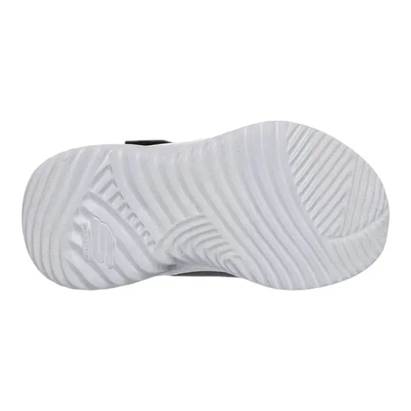 406338N-BKCC Bounder Venture Squad dječje tenisice crno-sive – Skechers