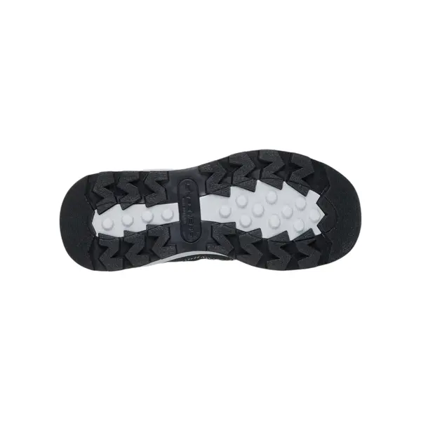 406377L-BKBL Storm Blazer Drizzle Squad dječje gležnjače crno-plave – Skechers