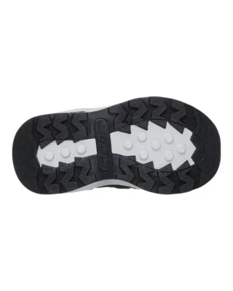 406377N-BKBL Storm Blazer Drizzle Squad dječje gležnjače – Skechers