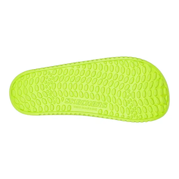 406550L-CCLM Gambix III Grayler dječje natikače sive – Skechers