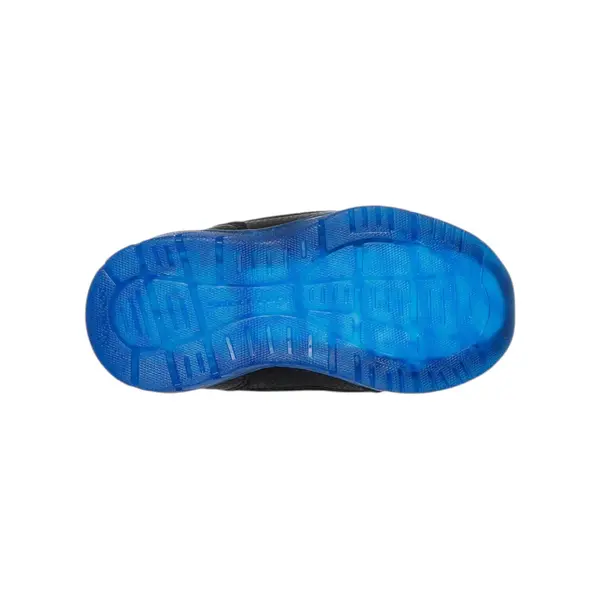 407613N-BBLM Illumi Brights Splash Beams dječje čizme crno-plave– Skechers