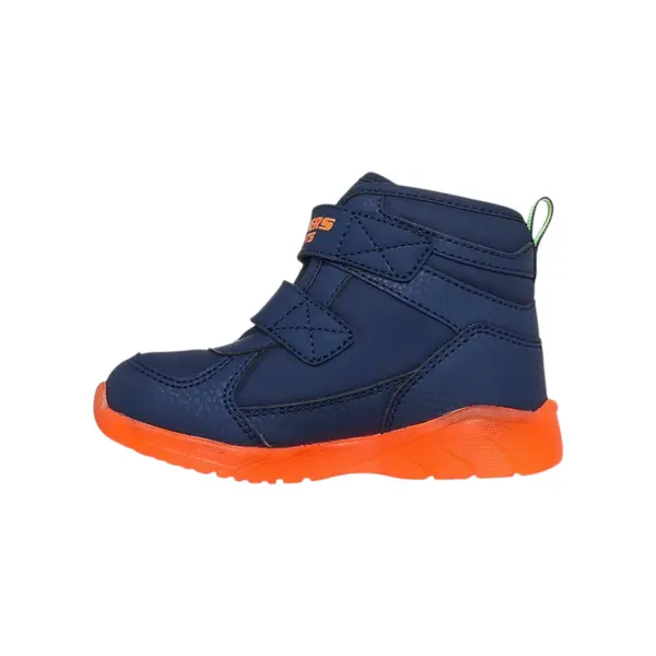407613N-NVOR Illumi Brights Splash Beams dječje čizme plave – Skechers