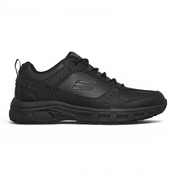 51896-BBK Skechers OAK CANYON - REDWICK