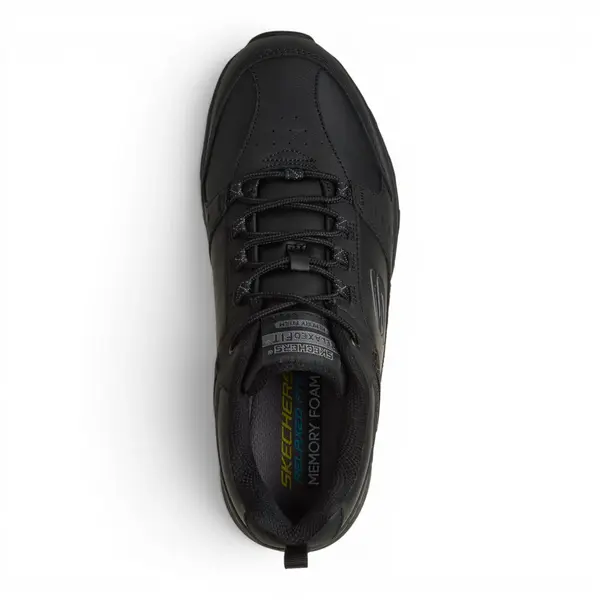51896-BBK Skechers OAK CANYON - REDWICK