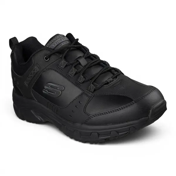 51896-BBK Skechers OAK CANYON - REDWICK