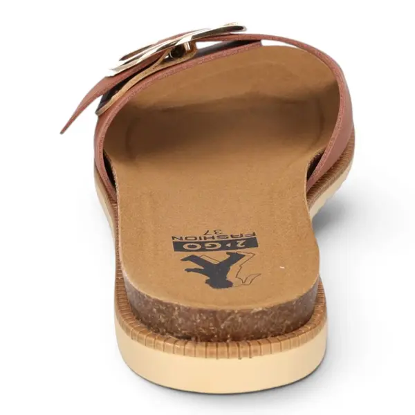 6335702-307-390 2Go Fashion natikača cognac