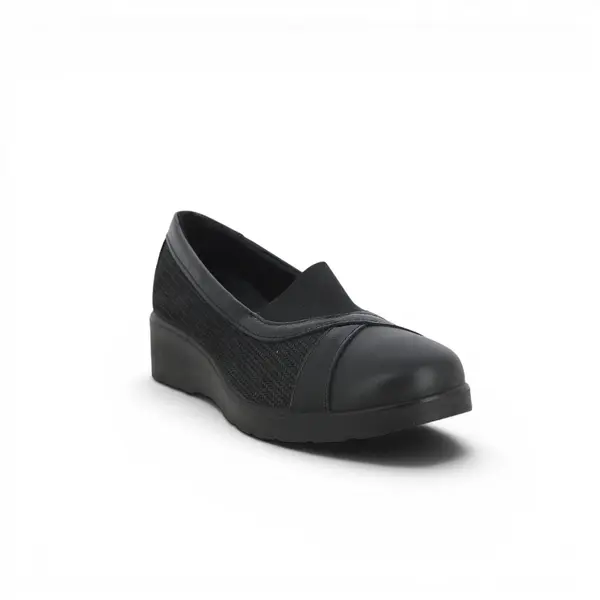 655490-011 Imac ženska mokasina NERO 72190/011