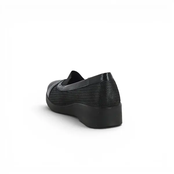 655490-011 Imac ženska mokasina NERO 72190/011