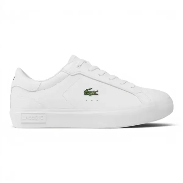 741SUJ0014-21G Powercourt bijele tenisice– Lacoste