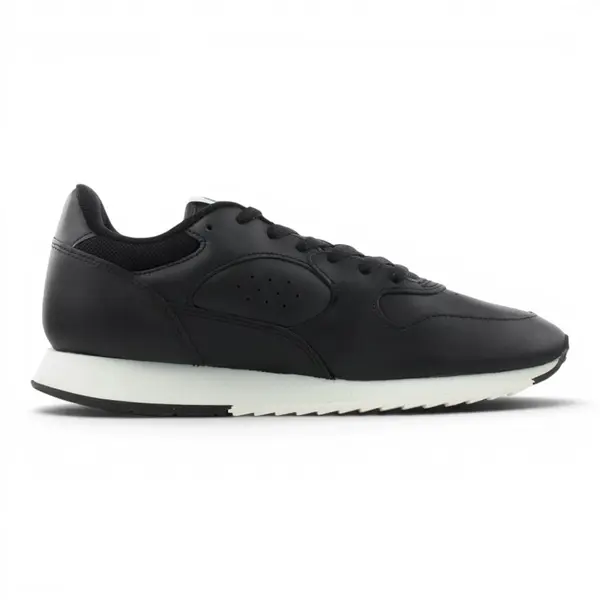 746SMA0012-454 Linetrack crne muške tenisice – Lacoste