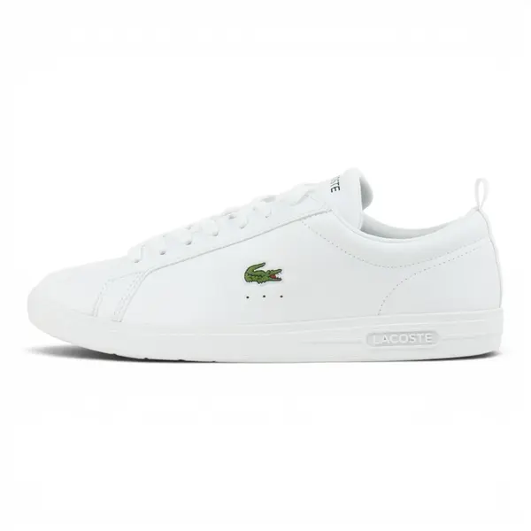 748SFA0123-21G Court Base bijele ženske tenisice – Lacoste