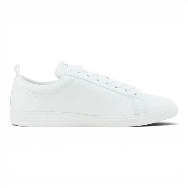 748SFA0123-21G Court Base bijele ženske tenisice – Lacoste