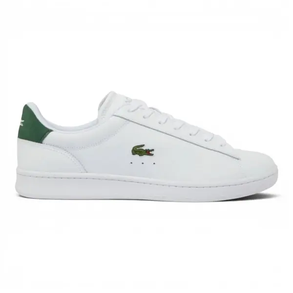 748SMA0011-1R5 Carnaby Set bijele muške tenisice – Lacoste