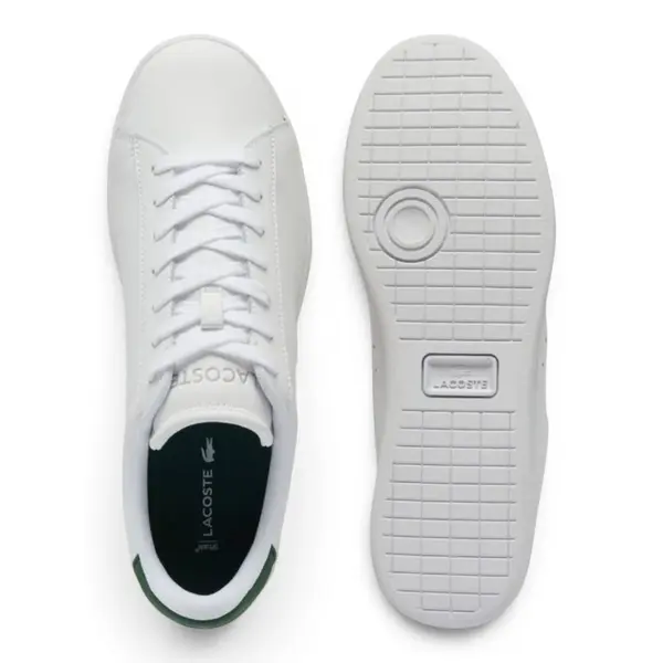 748SMA0011-1R5 Carnaby Set bijele muške tenisice – Lacoste