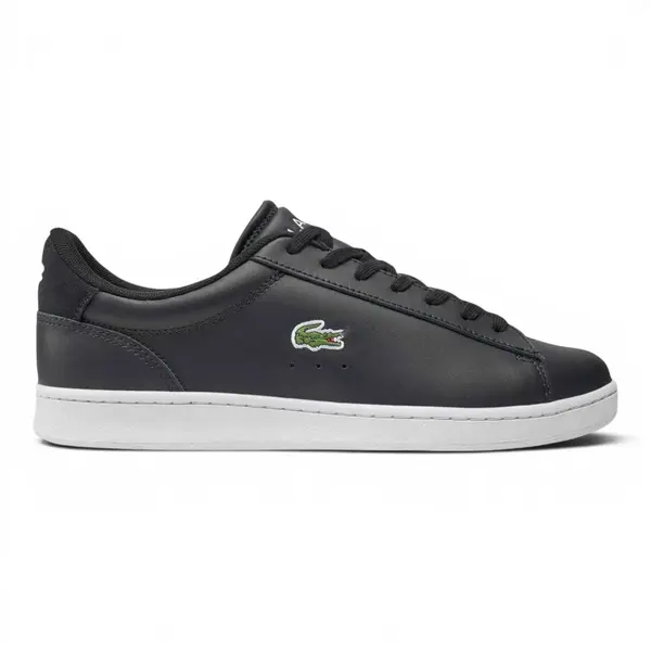748SMA0011-312 Carnaby Set crne muške tenisice – Lacoste