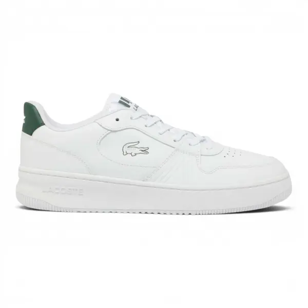748SMA0018-1R5 L001 Set bijele muške tenisice – Lacoste