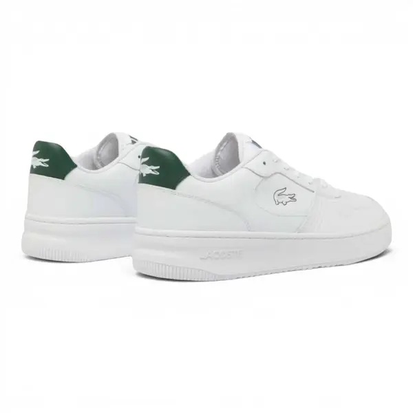 748SMA0018-1R5 L001 Set bijele muške tenisice – Lacoste