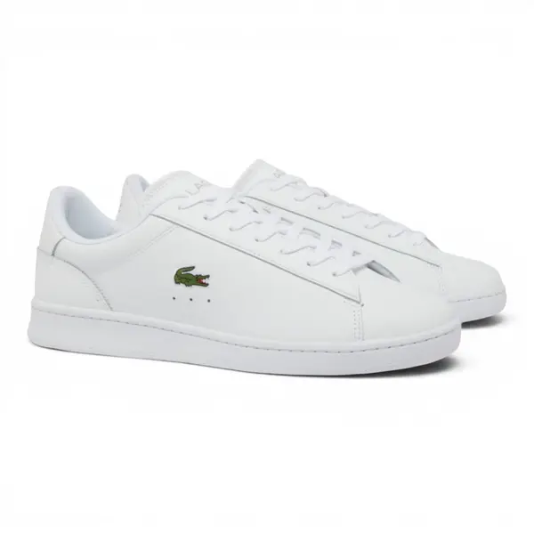 748SMA0105-21G Carnaby Set bijele muške tenisice – Lacoste