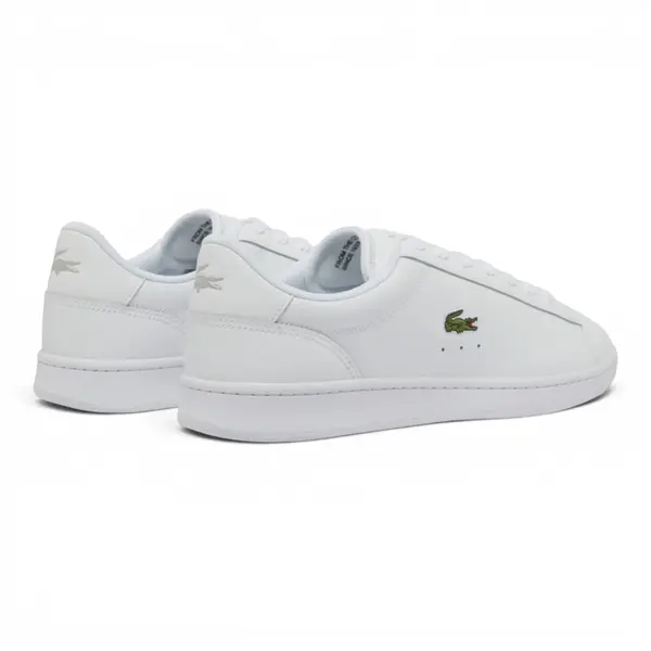 748SMA0105-21G Carnaby Set bijele muške tenisice – Lacoste