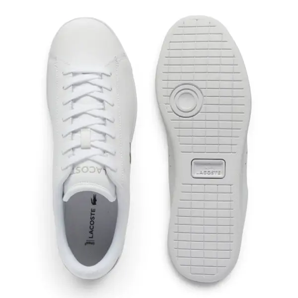 748SMA0105-21G Carnaby Set bijele muške tenisice – Lacoste