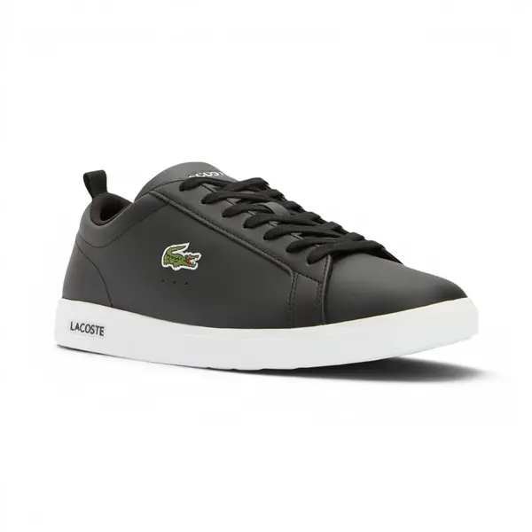 748SMA0112-312 Court Base crne muške tenisice – Lacoste