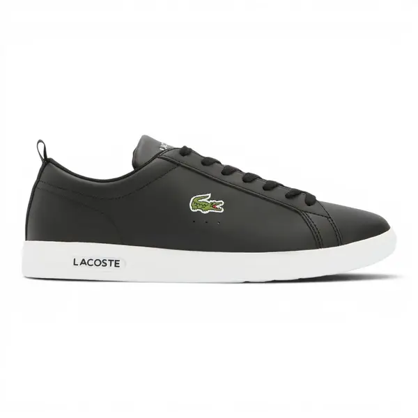 748SMA0112-312 Court Base crne muške tenisice – Lacoste
