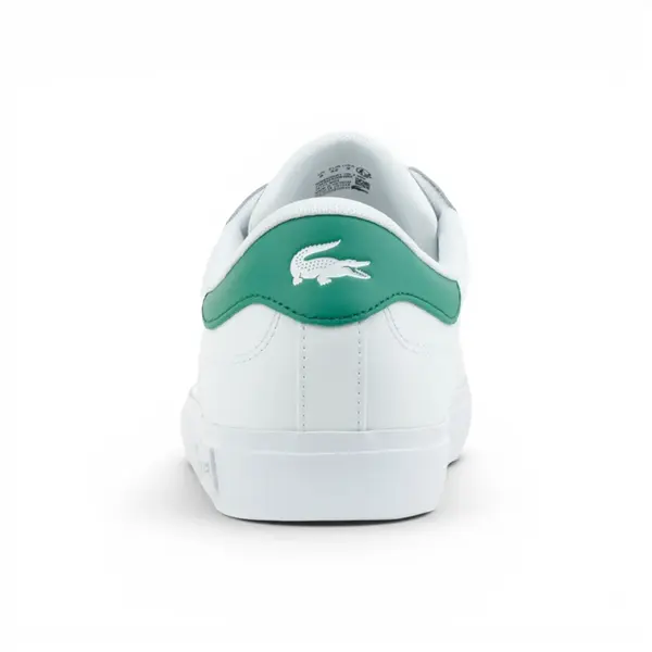 749SMA0081-082 Powercourt bijele muške tenisice – Lacoste