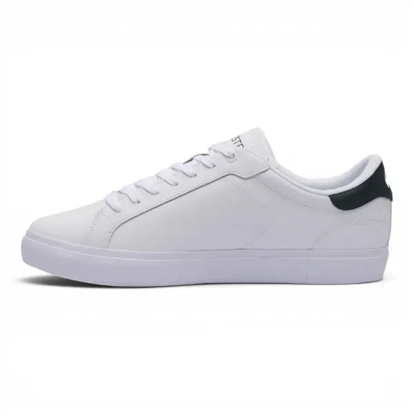 749SMA0081-1R5 Powercourt bijele muške tenisice – Lacoste