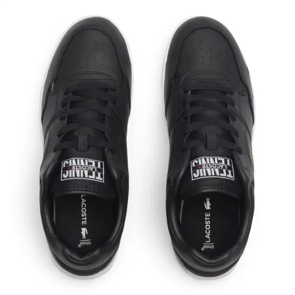 749SMA0100-312 Linedrive crne muške tenisice – Lacoste