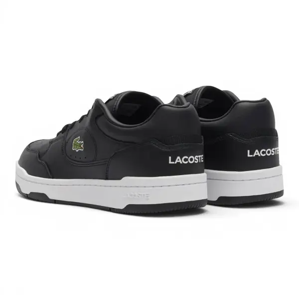 749SMA0100-312 Linedrive crne muške tenisice – Lacoste