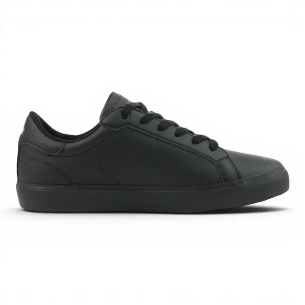 749SUJ0001-02H Powercourt crne tenisice za juniore – Lacoste