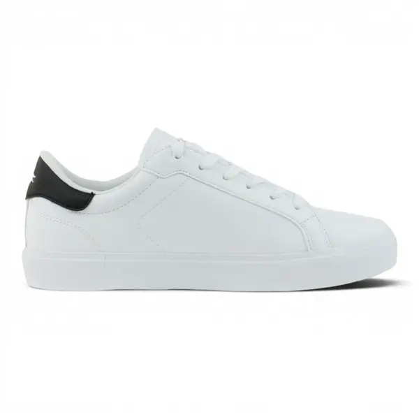 749SUJ0001-147 Powercourt bijele tenisice za juniore – Lacoste