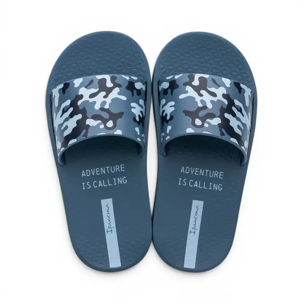 83349-AH867 Ipanema Urban IV Slide Kids