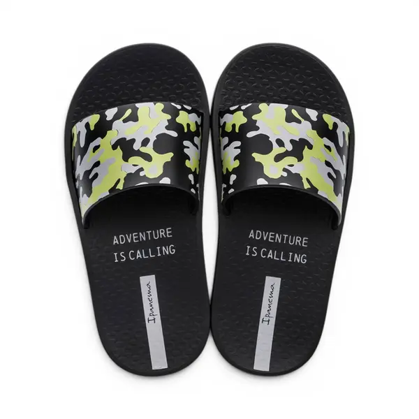 83349-AH868 Ipanema Urban IV Slide Kids