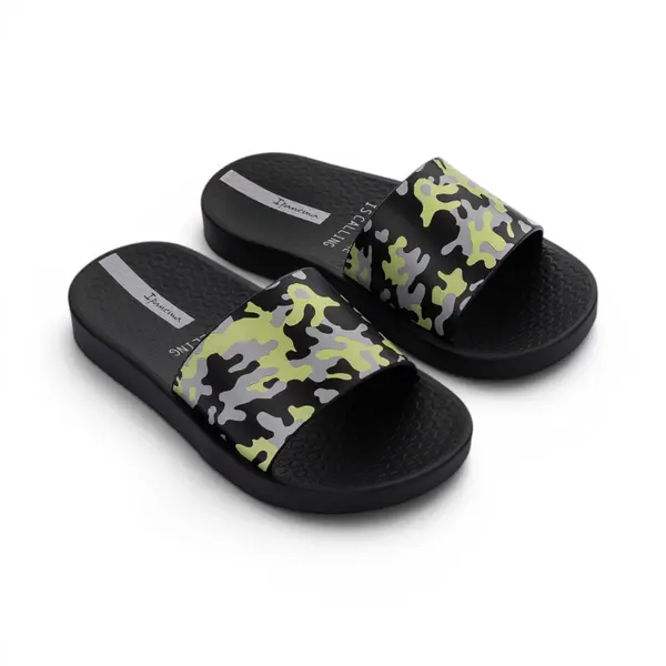 83349-AH868 Ipanema Urban IV Slide Kids