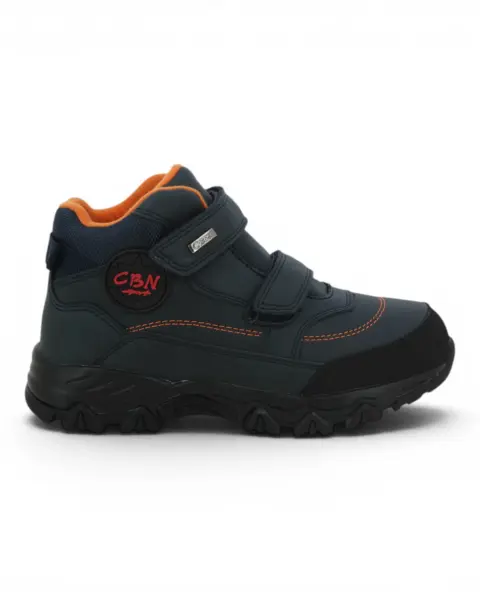848310-NAVY Navy gležnjače za djecu – Ciciban