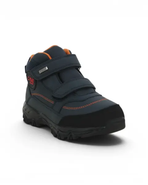 848310-NAVY Navy gležnjače za djecu – Ciciban