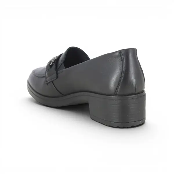 855010-011 Imac ženska cipela NERO NERO
