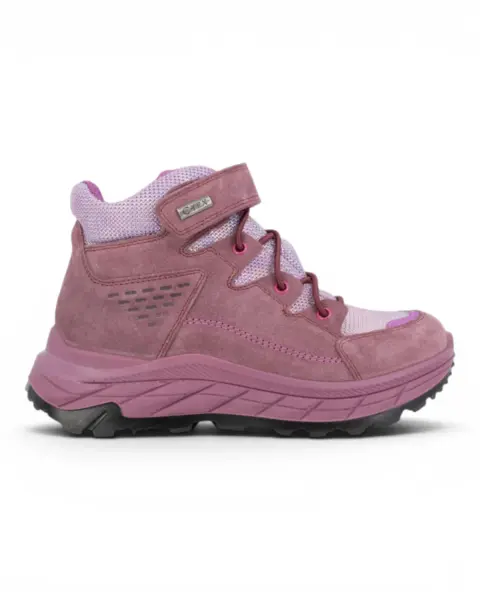 858217-VINACCIA Dječje roze gležnjače Vinaccia - Ciciban