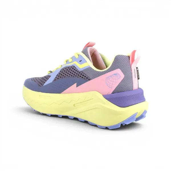 8705544 Multicolor ženske tenisice – EXTR4