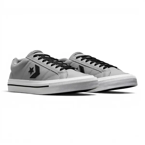 A10548C Converse Tenisice Unisex Sport Casual Grey