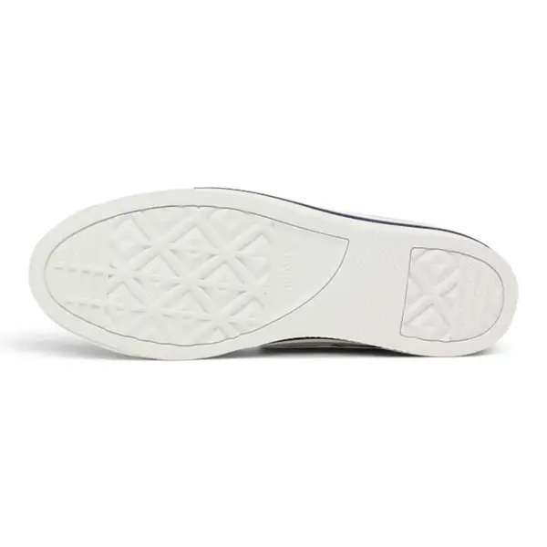 A19062C Converse Tenisice Chuck Taylor All Star EVA Lift White